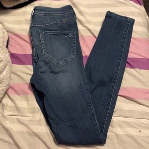Hollister Skinny Jeans